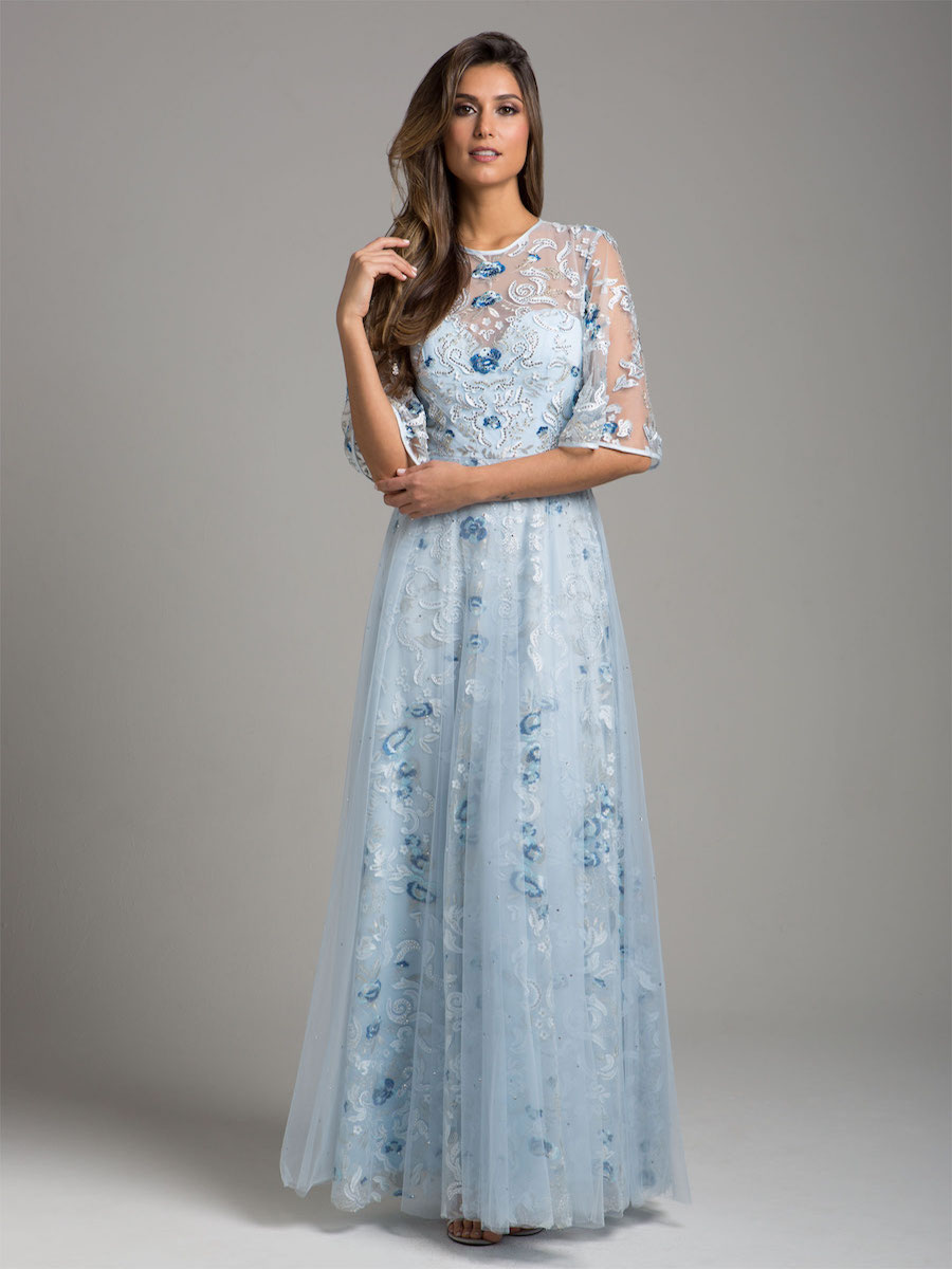 Light Blue