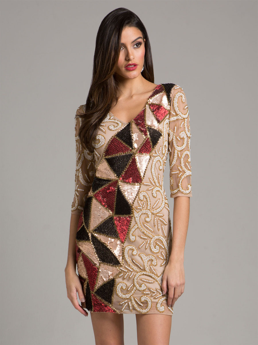 Nude Multi