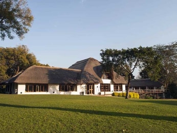 Ngorongoro Farm House