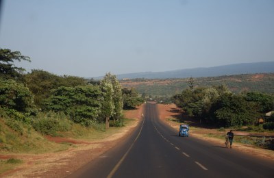 Road-Arusha-LakeVictoria