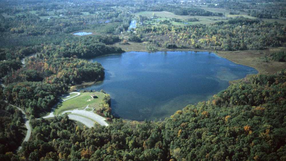 Teeple Lake Teeple Lake