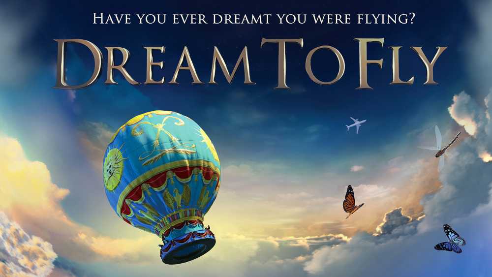 Dream to Fly Dream to Fly