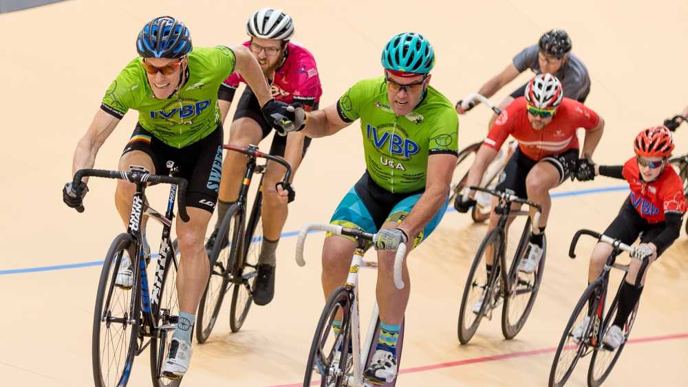 Lexus Velodrome Cycling Race Lexus Velodrome Cycling Race