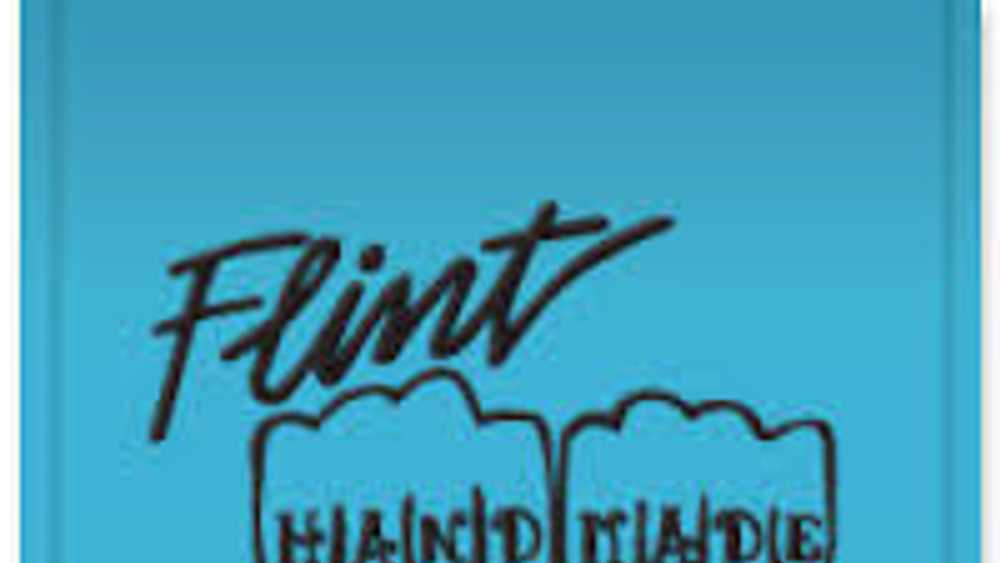 Flint Handmade.png Flint Handmade.png