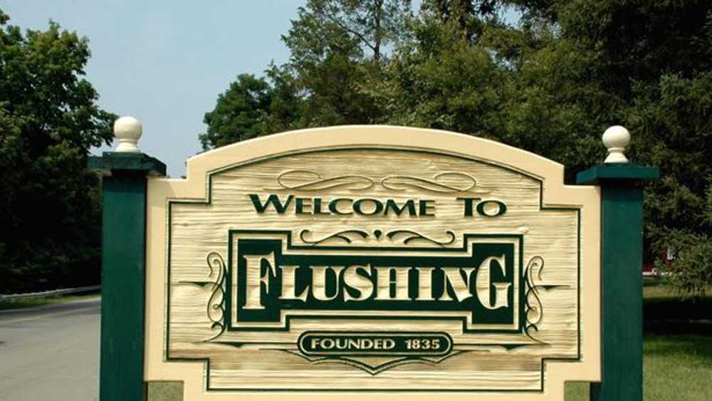 Art in the Park Michigan