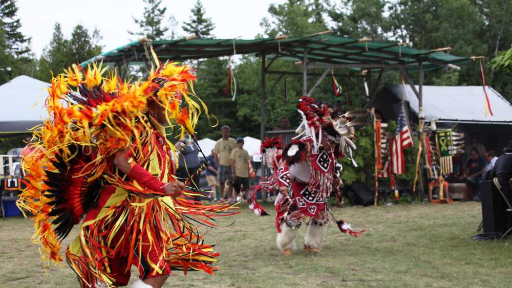 St. Ignace Heritage Days St. Ignace Heritage Days