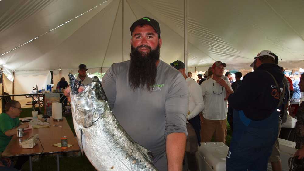 Offshore Classic/Big Boys Fishing Tournament Offshore Classic/Big Boys Fishing Tournament
