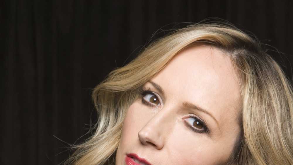 Chely Wright in Concert Chely Wright in Concert