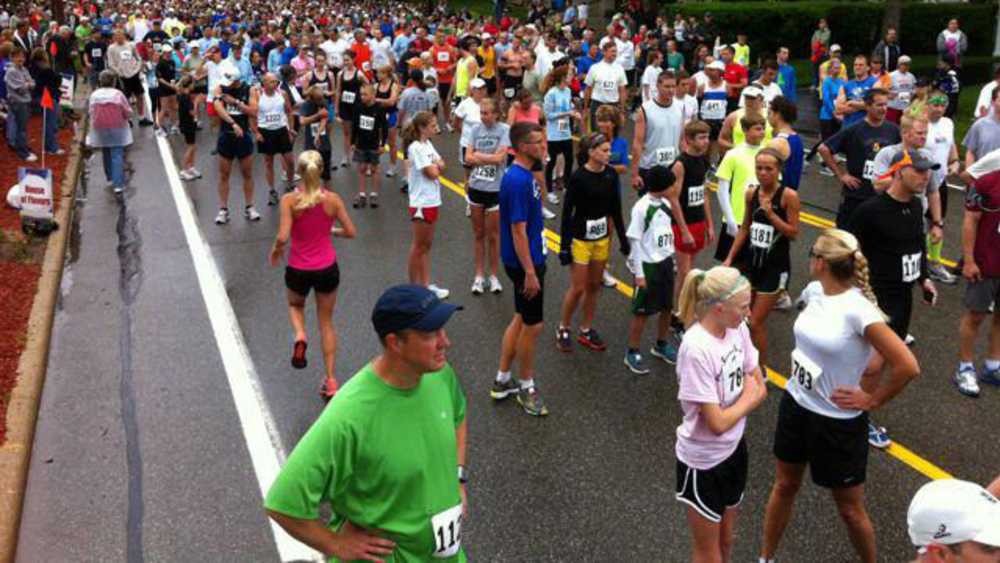 Love Ludington Weekend-World Record Attempt Love Ludington Weekend-World Record Attempt