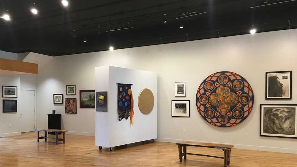 LowellArts Members Exhibition LowellArts Members Exhibition