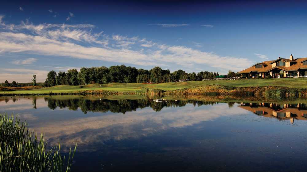 The Clubhouse at Grand Traverse Resort and Spa The Clubhouse at Grand Traverse Resort and Spa