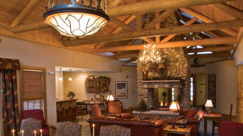 Hilltop Lodge Hilltop Lodge