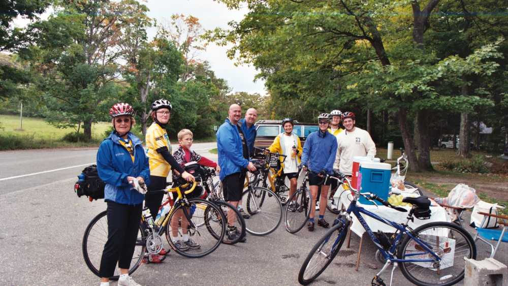 HSCC Rest Stop HSCC Rest Stop