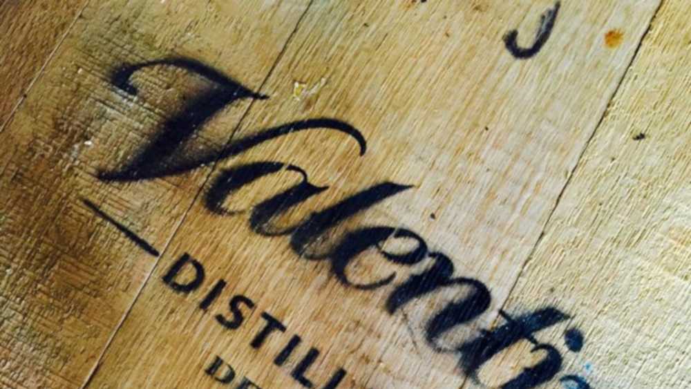 Valentine Distilling Co Valentine Distilling Co