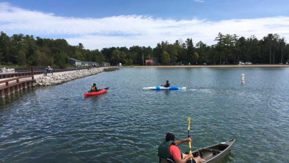Brasswind Landing - Arts & Adventure Paddlesports Brasswind Landing - Arts & Adventure Paddlesports