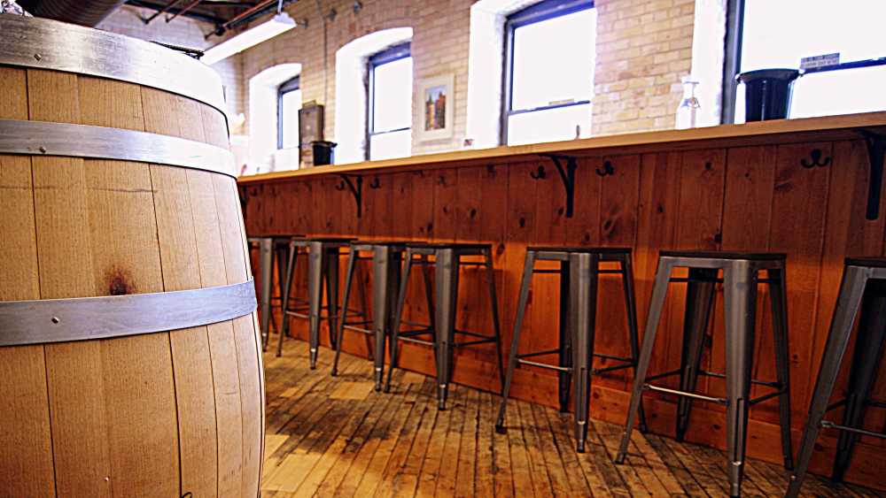 Grand Haven Tasting Room Grand Haven Tasting Room