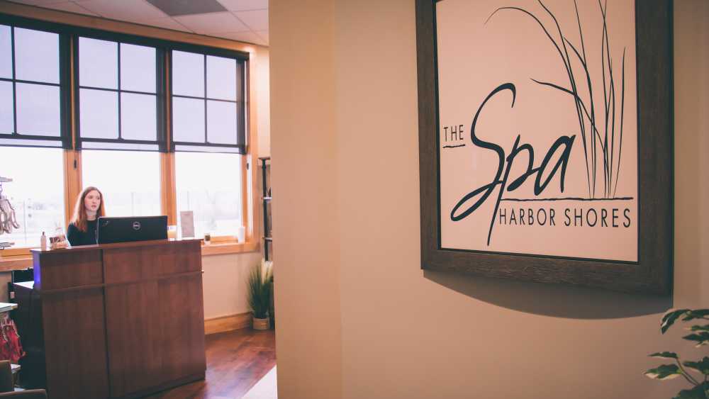 Spa at Harbor Shores Spa at Harbor Shores