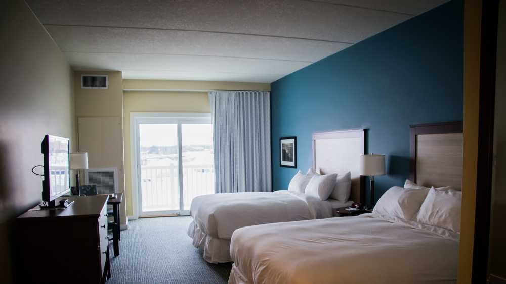 The Inn at Harbor Shores The Inn at Harbor Shores