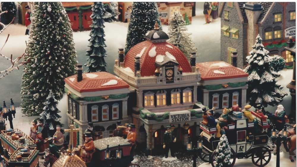 Christmas Village Collection.jpg Christmas Village Collection.jpg