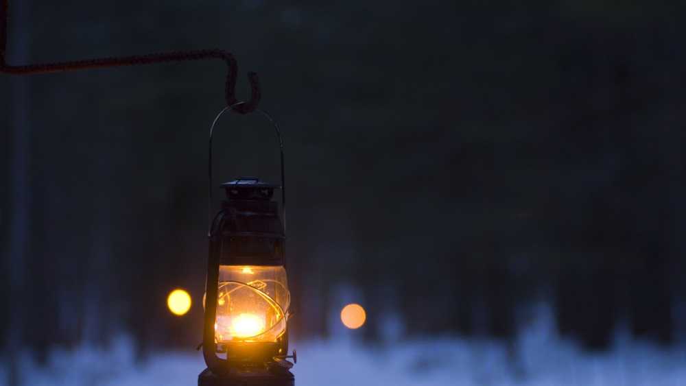 DNR, PRD, Lantern Lit DNR, PRD, Lantern Lit