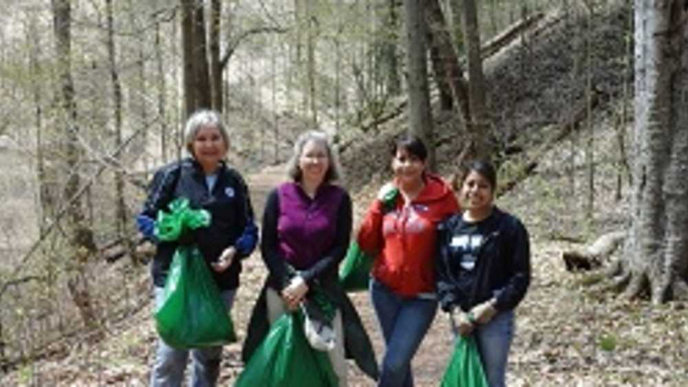 DNR, PRD, Stewardship Volunteers DNR, PRD, Stewardship Volunteers