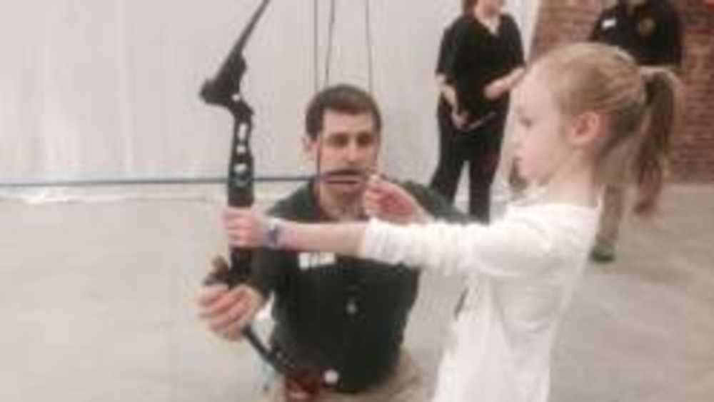 OAC archery OAC archery