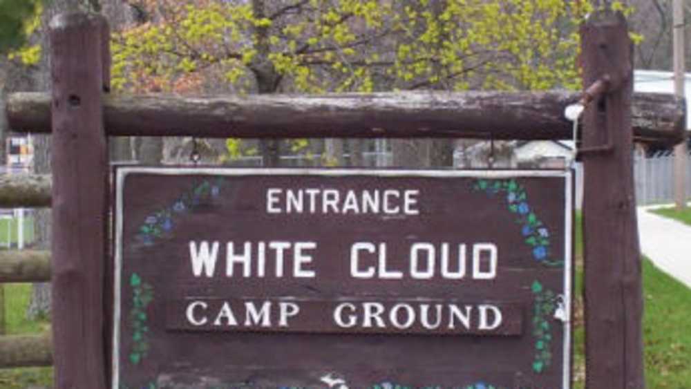 Escape to White Cloud: Your Northern California Campground Adventure