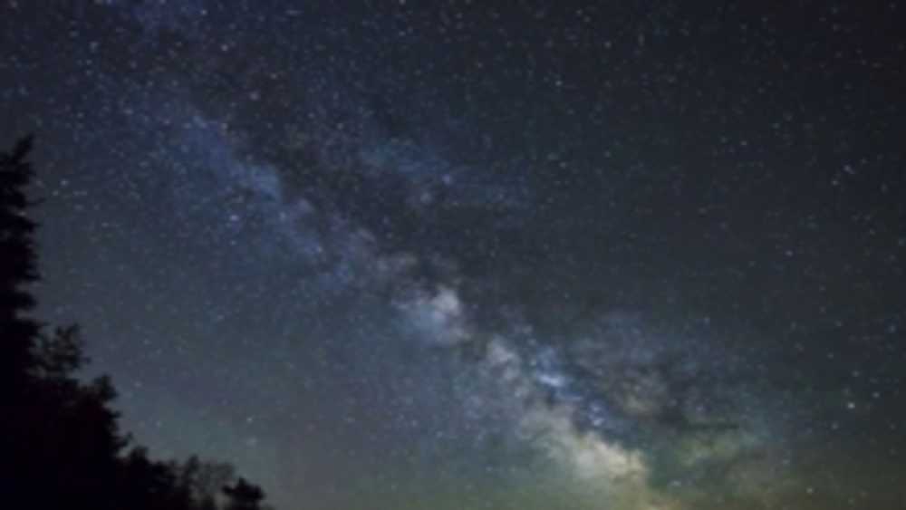 The Headlands, an International Dark Sky Park in Michigan The Headlands, an International Dark Sky Park in Michigan