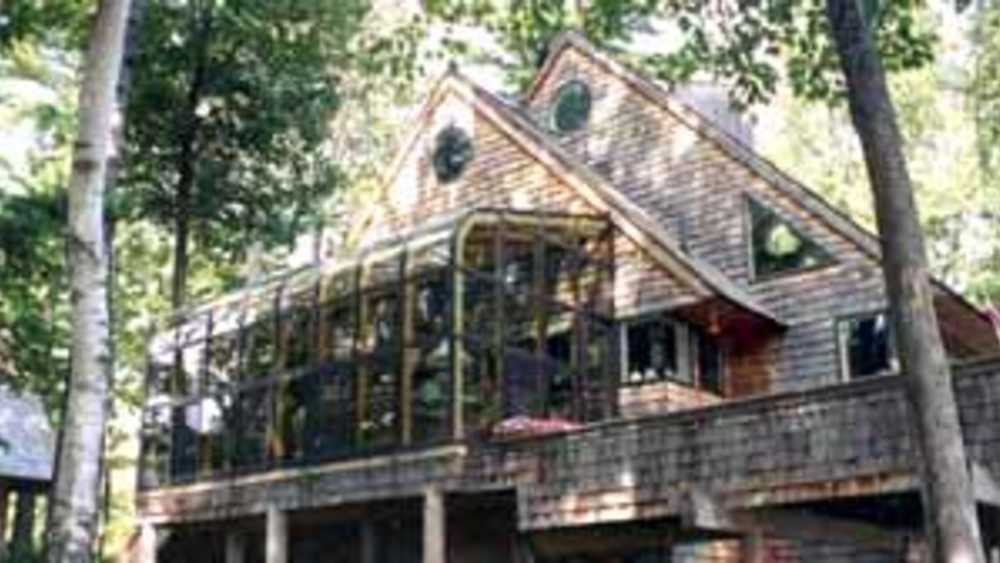 Sheridan on the Lake Bed & Breakfast Michigan