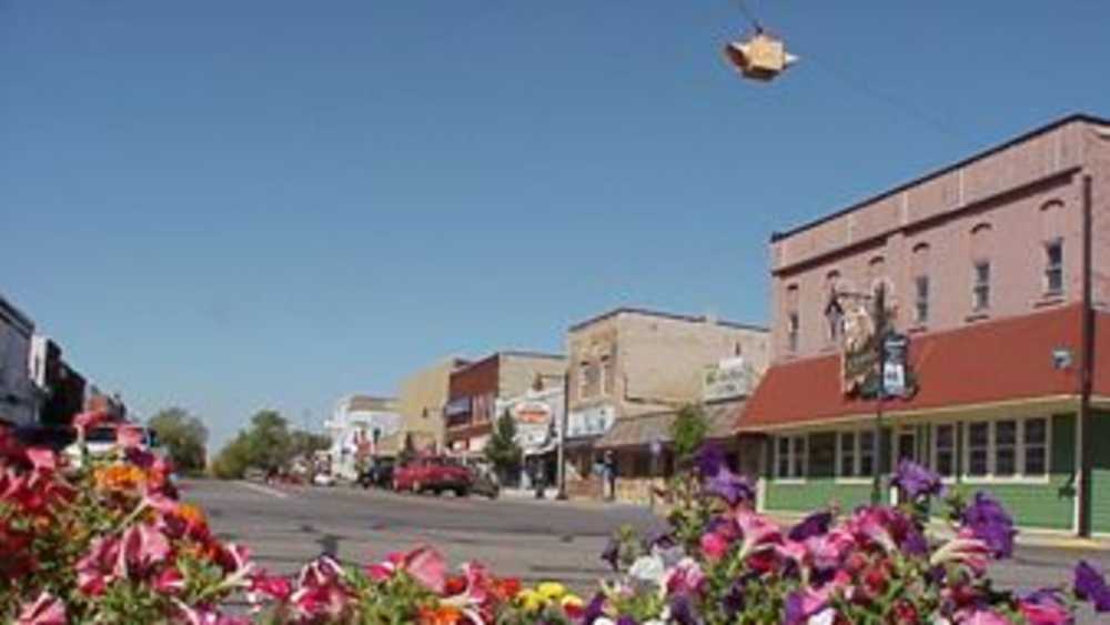 Durand Area Chamber of Commerce Michigan