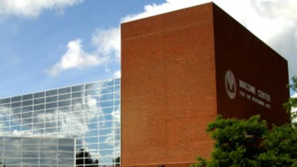 Macomb Center For The Performing Arts Seating Chart