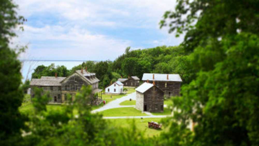 Fayette Townsite Fayette Townsite