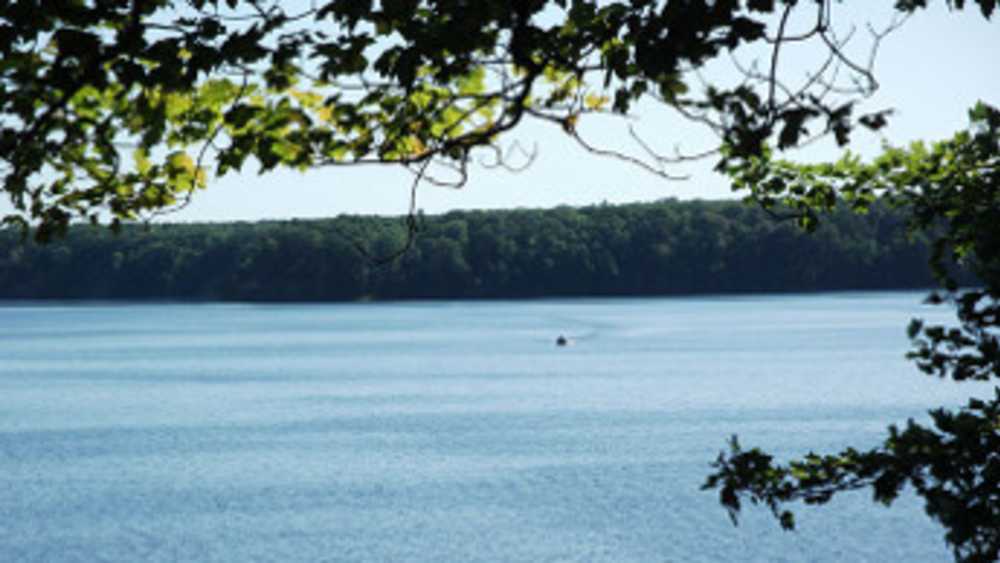 Newaygo State Park Newaygo State Park