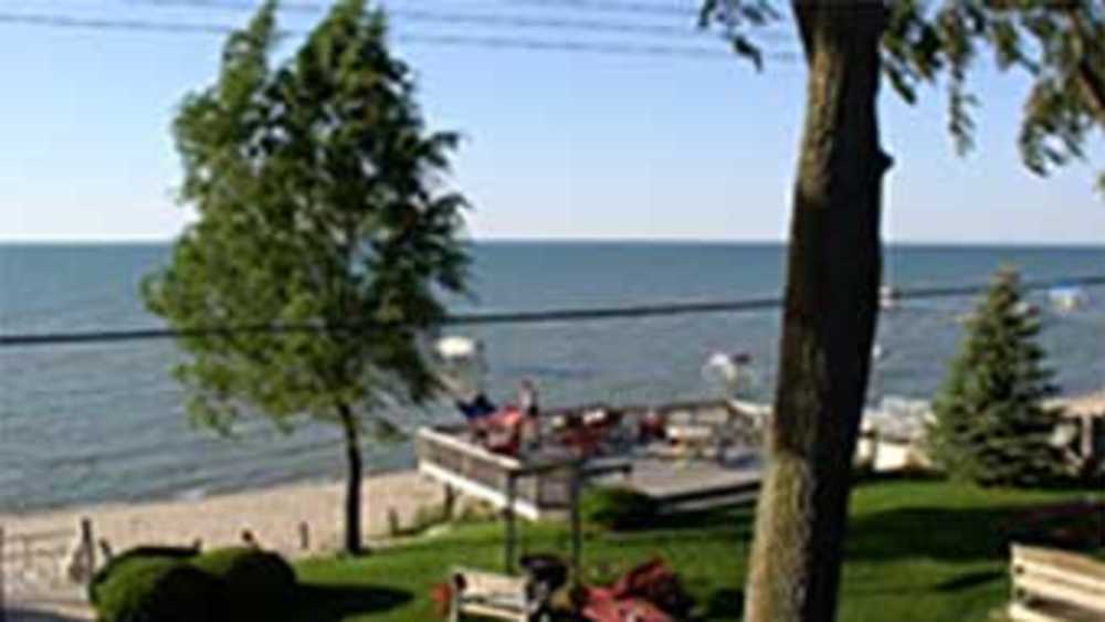 Krebs Cottages Michigan