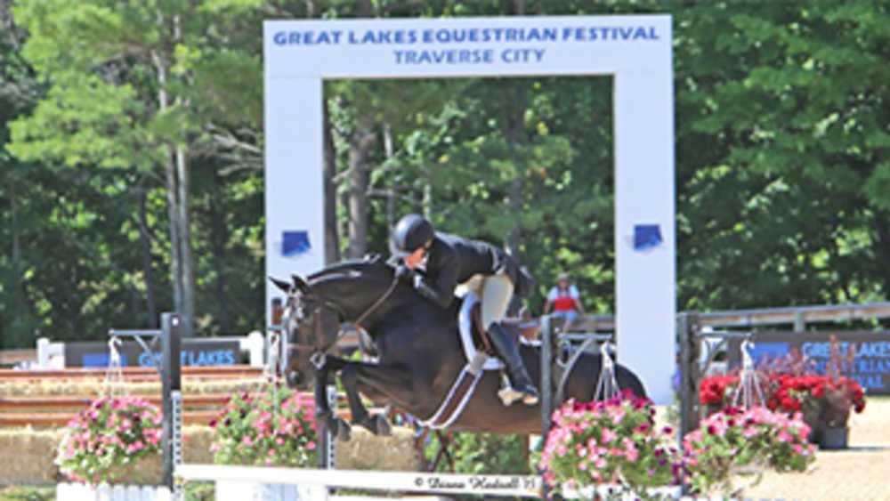 Great Lakes Equestrian Festival Great Lakes Equestrian Festival