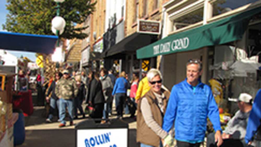Appleumpkin Festival Appleumpkin Festival