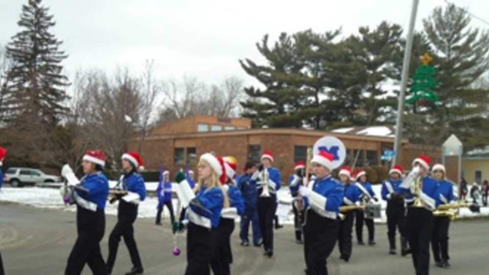 65th Annual Christmas Parade 65th Annual Christmas Parade