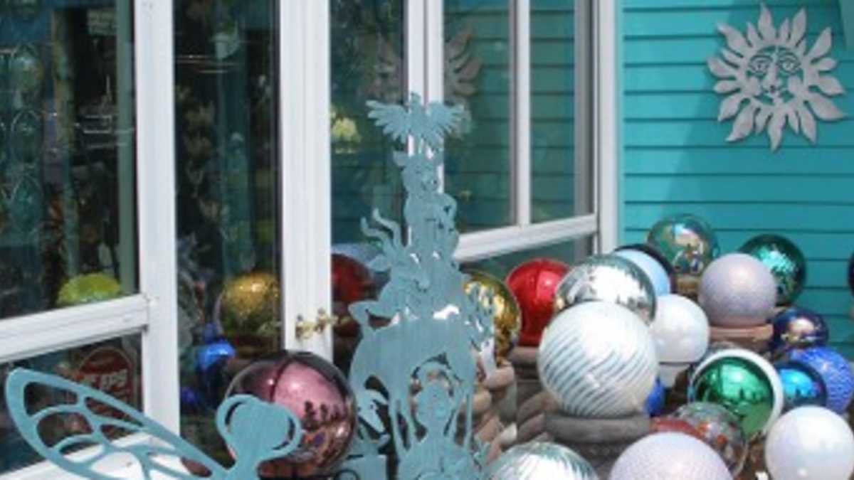 Bayside Gallery Michigan