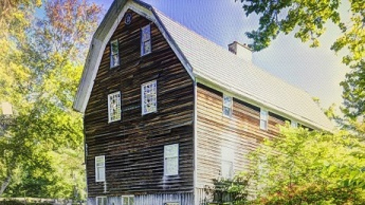 Rawson's King Mill County Park Michigan