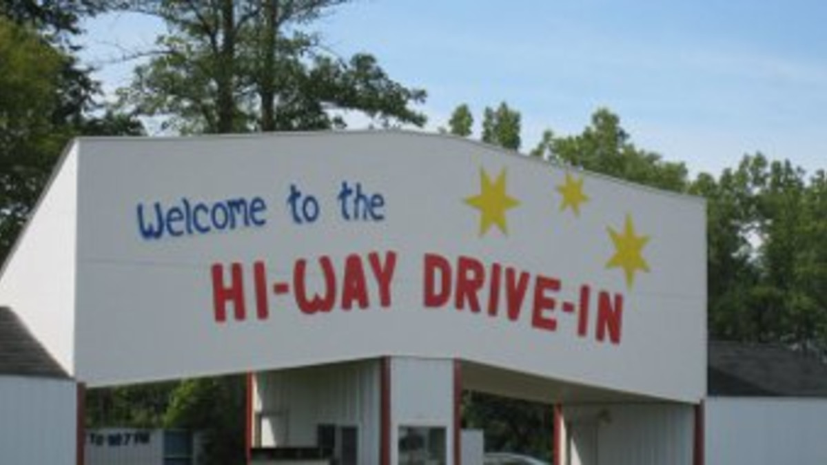 hi way drive in theatre coxsackie