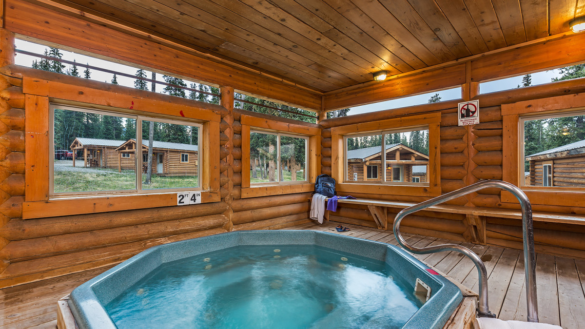 Togwotee Mountain Lodge Moran Travel Wyoming. That's WY