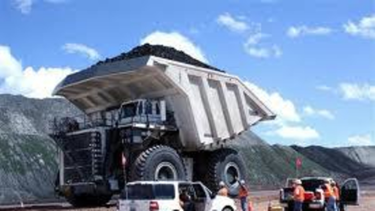 Liebherr t282b