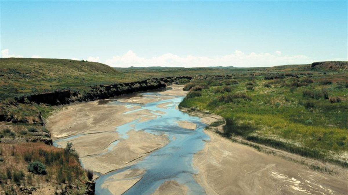 Black Hills National Forest Sundance Travel Wyoming. That's WY