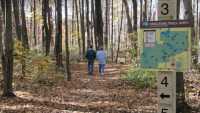 Bald Mountain-South Unit Trails Bald Mountain-South Unit Trails