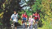 Bike Trails Bike Trails