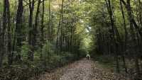 Kal-Haven Trail State Park Kal-Haven Trail State Park