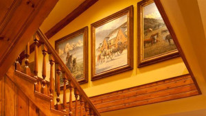 Places To Stay Travel Wyoming That S Wy