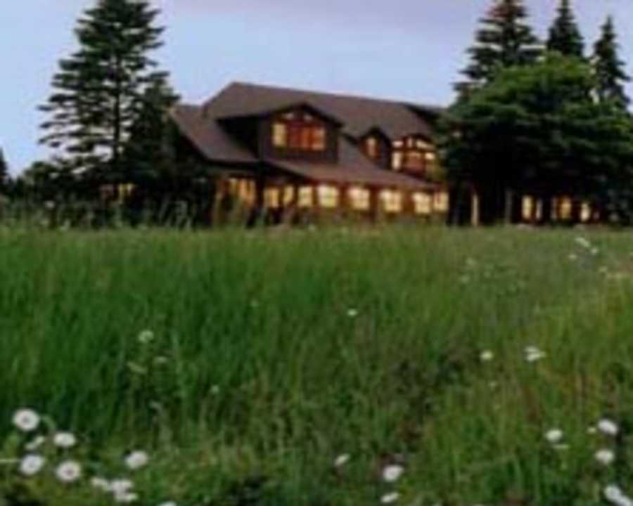 Bois Blanc Island Michigan