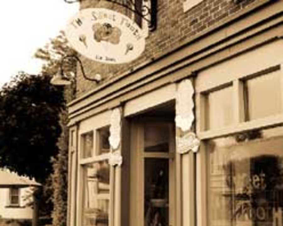 Marine City Michigan