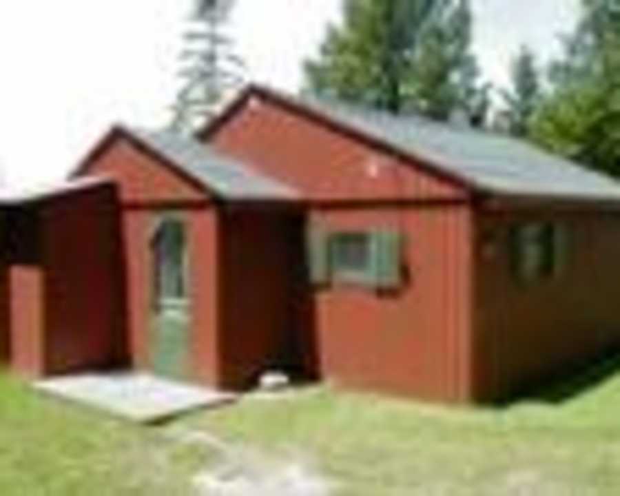 DeTour Village Michigan